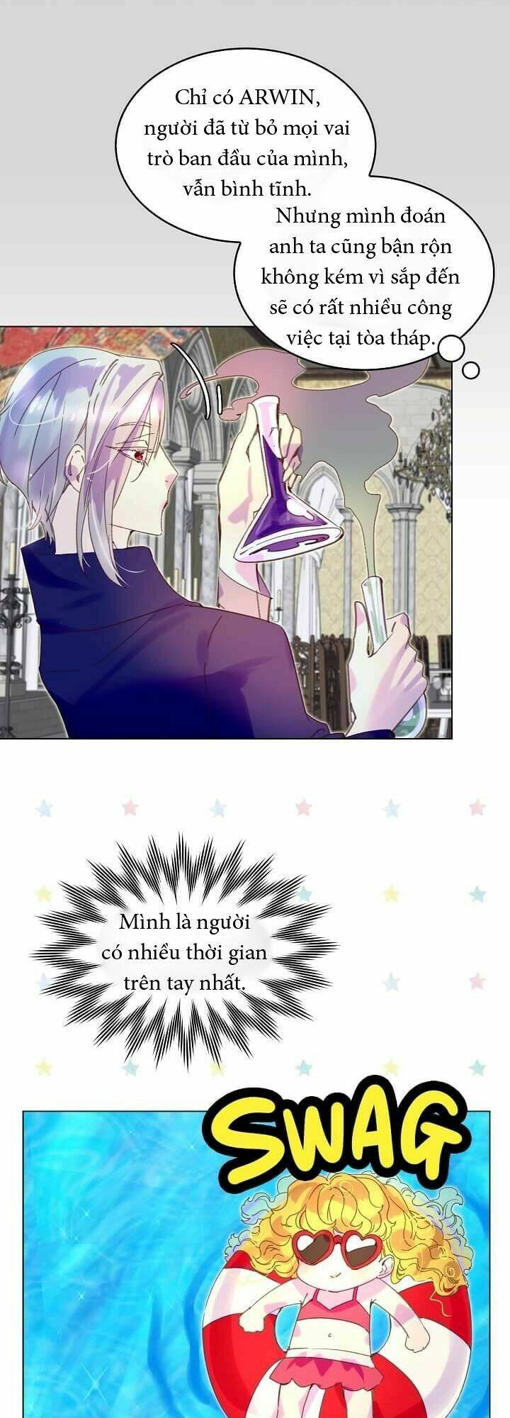 Tôi Không Phải Là Người Tốt Chapter 82 - Trang 2