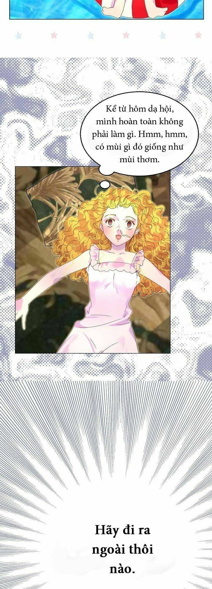 Tôi Không Phải Là Người Tốt Chapter 82 - Trang 2