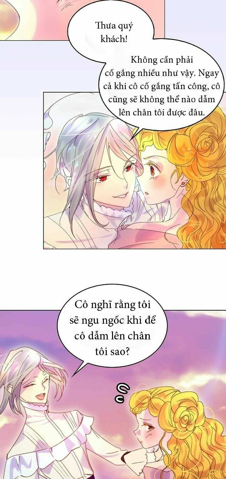 Tôi Không Phải Là Người Tốt Chapter 82 - Trang 2