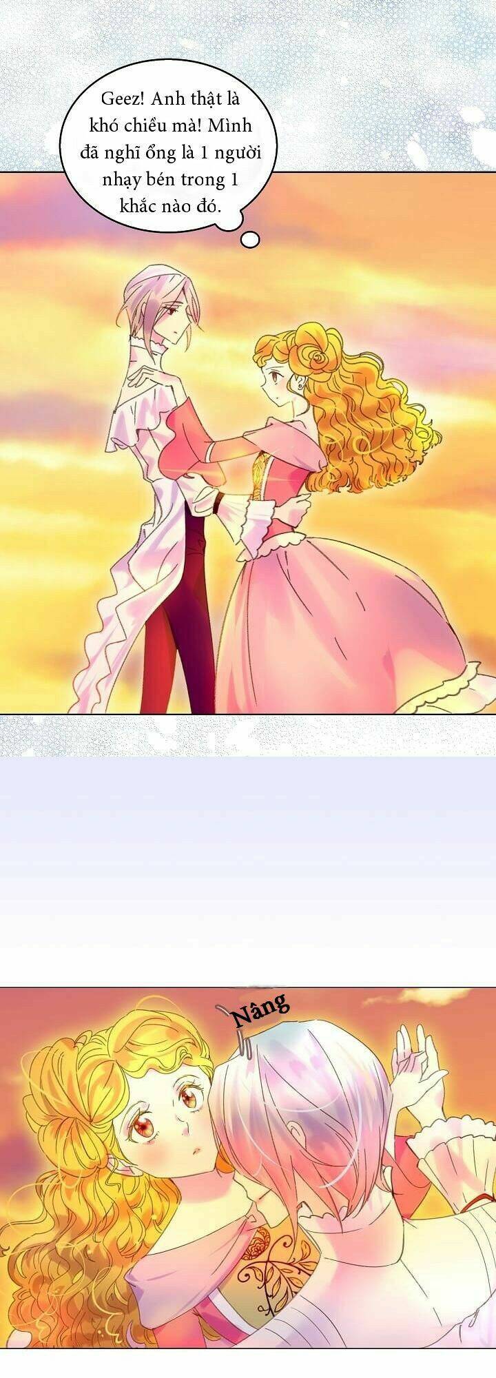 Tôi Không Phải Là Người Tốt Chapter 82 - Trang 2