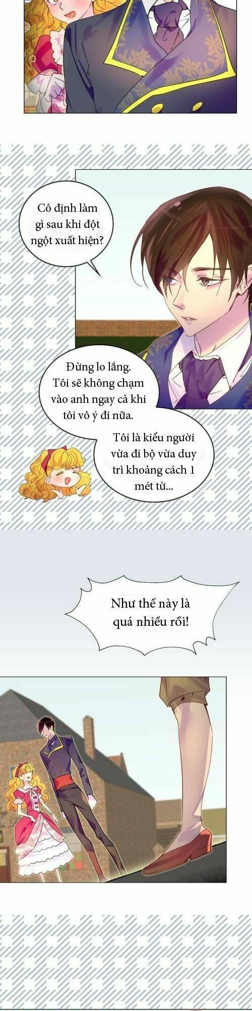 Tôi Không Phải Là Người Tốt Chapter 83 - Trang 2