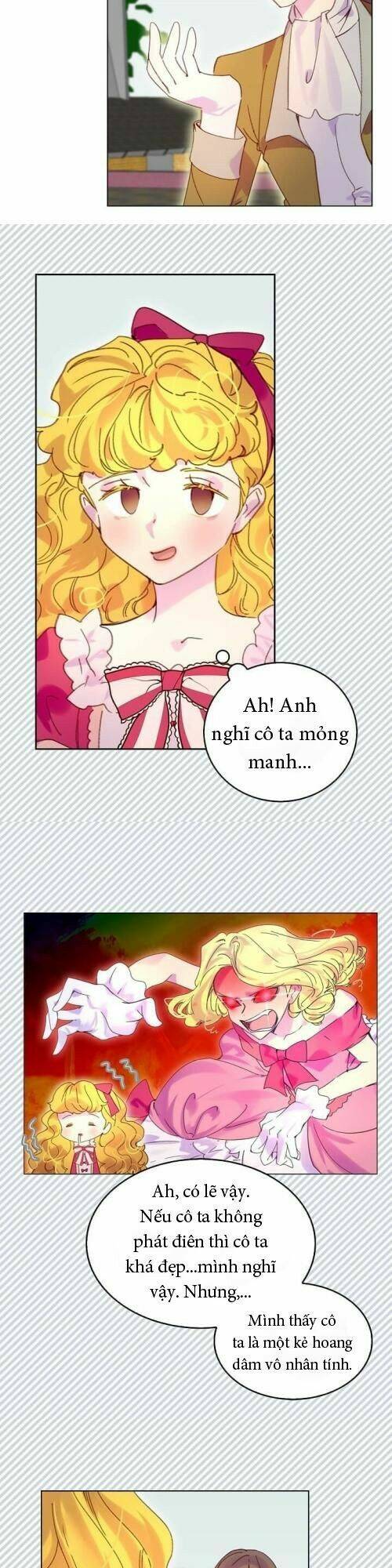 Tôi Không Phải Là Người Tốt Chapter 83 - Trang 2