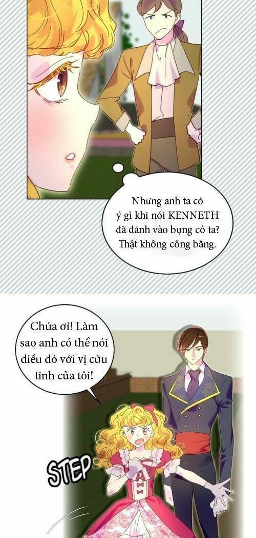 Tôi Không Phải Là Người Tốt Chapter 83 - Trang 2