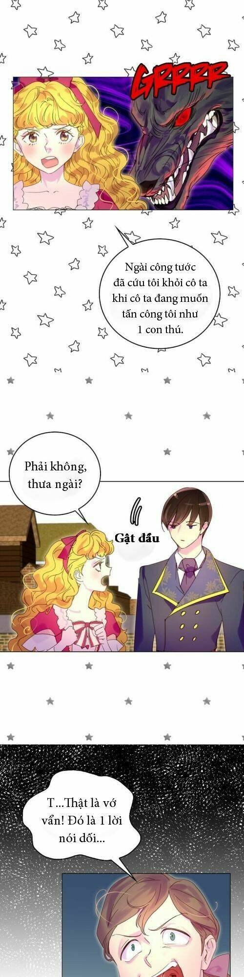 Tôi Không Phải Là Người Tốt Chapter 83 - Trang 2