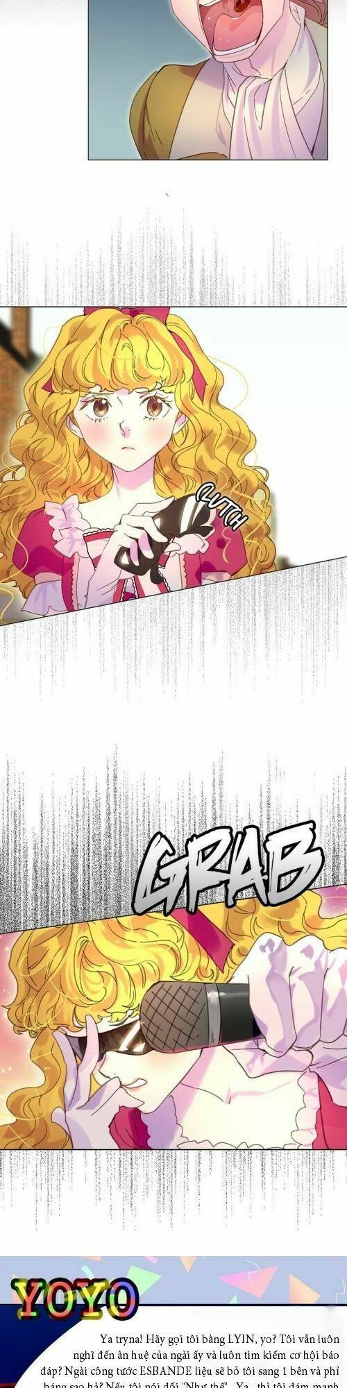 Tôi Không Phải Là Người Tốt Chapter 83 - Trang 2