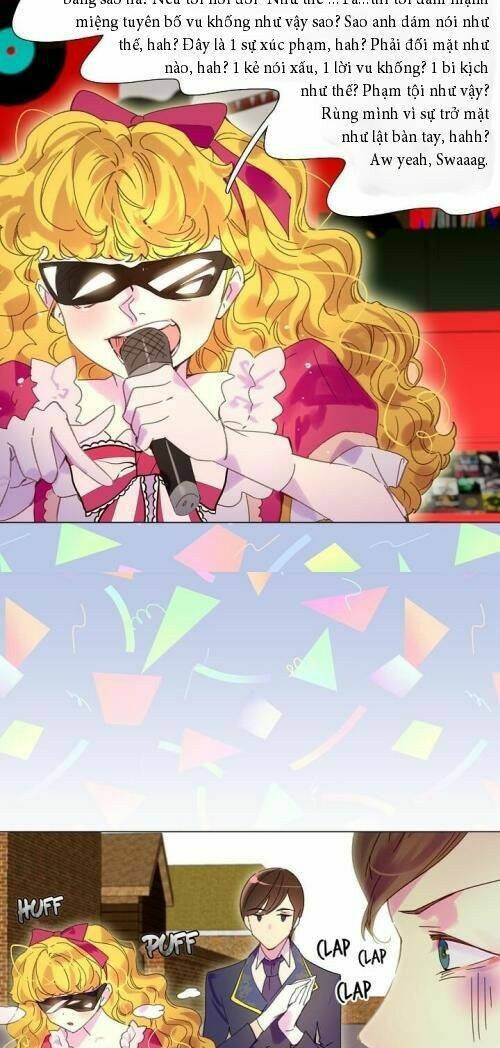Tôi Không Phải Là Người Tốt Chapter 83 - Trang 2
