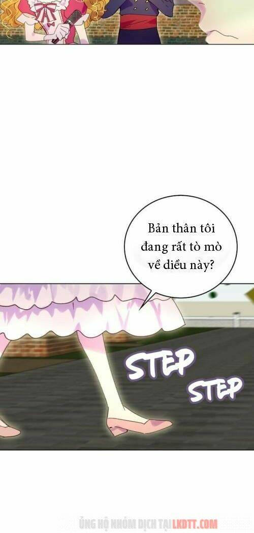 Tôi Không Phải Là Người Tốt Chapter 83 - Trang 2