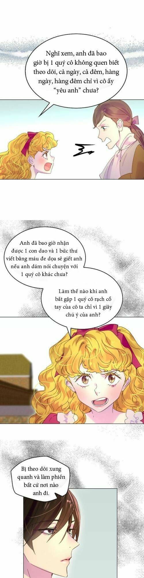 Tôi Không Phải Là Người Tốt Chapter 83 - Trang 2