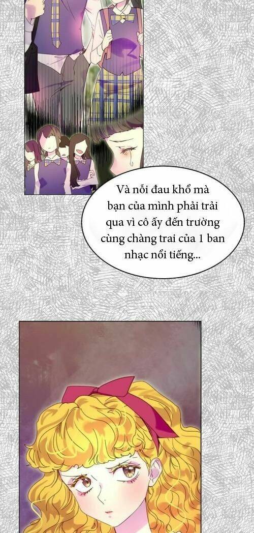 Tôi Không Phải Là Người Tốt Chapter 83 - Trang 2