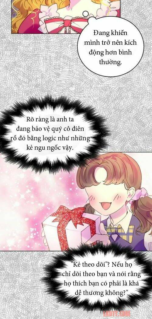 Tôi Không Phải Là Người Tốt Chapter 83 - Trang 2