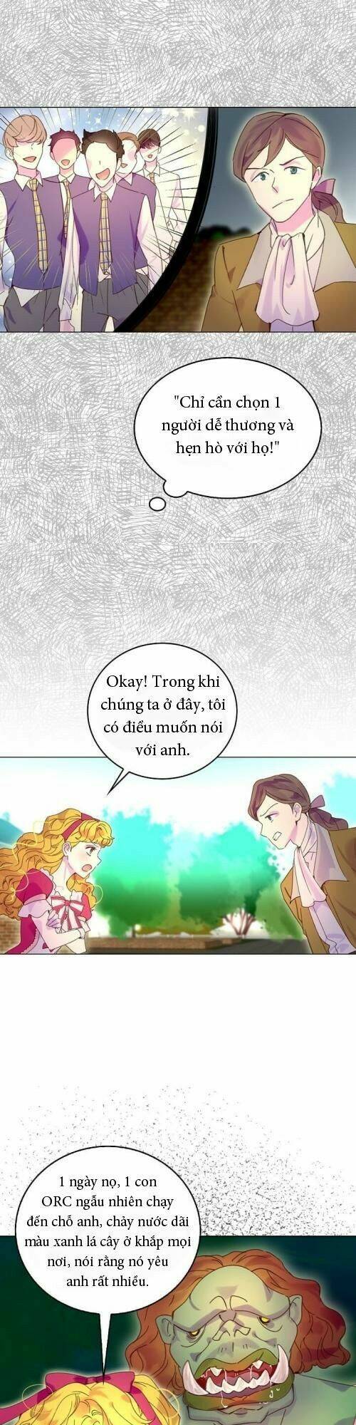 Tôi Không Phải Là Người Tốt Chapter 83 - Trang 2