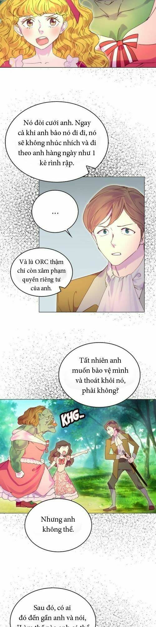 Tôi Không Phải Là Người Tốt Chapter 83 - Trang 2