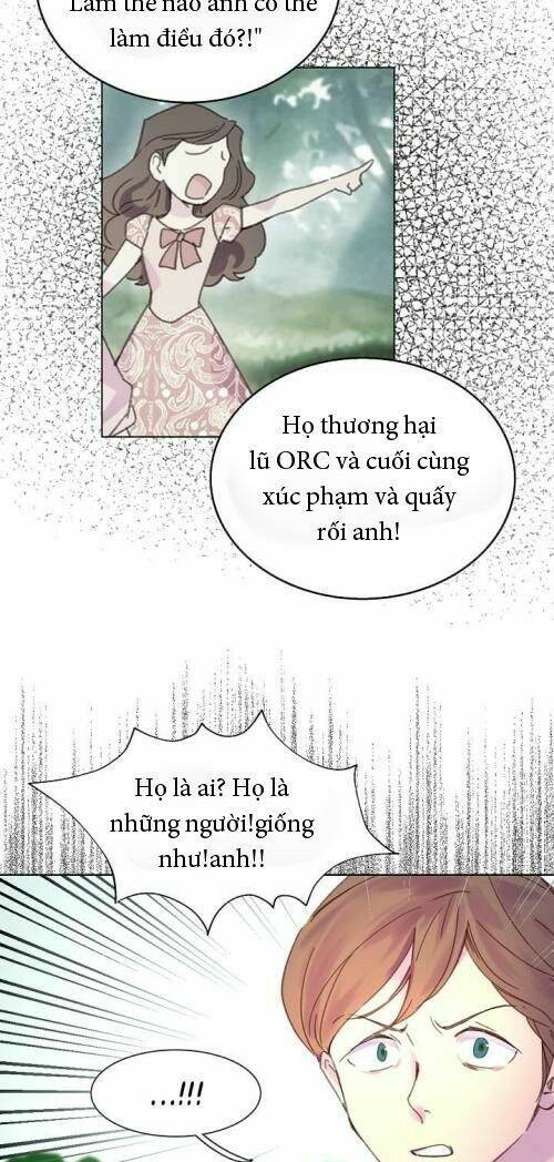 Tôi Không Phải Là Người Tốt Chapter 83 - Trang 2