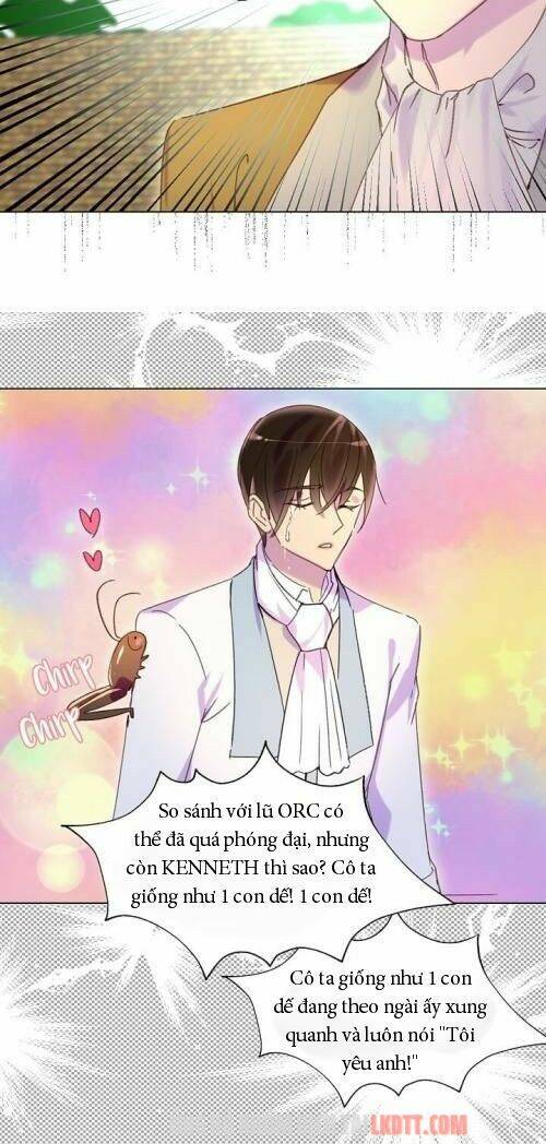 Tôi Không Phải Là Người Tốt Chapter 83 - Trang 2