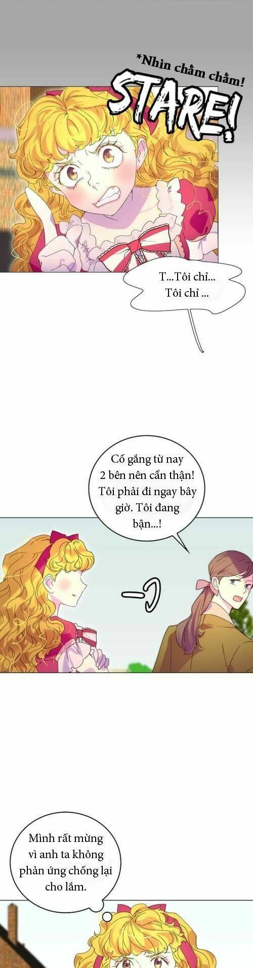 Tôi Không Phải Là Người Tốt Chapter 83 - Trang 2