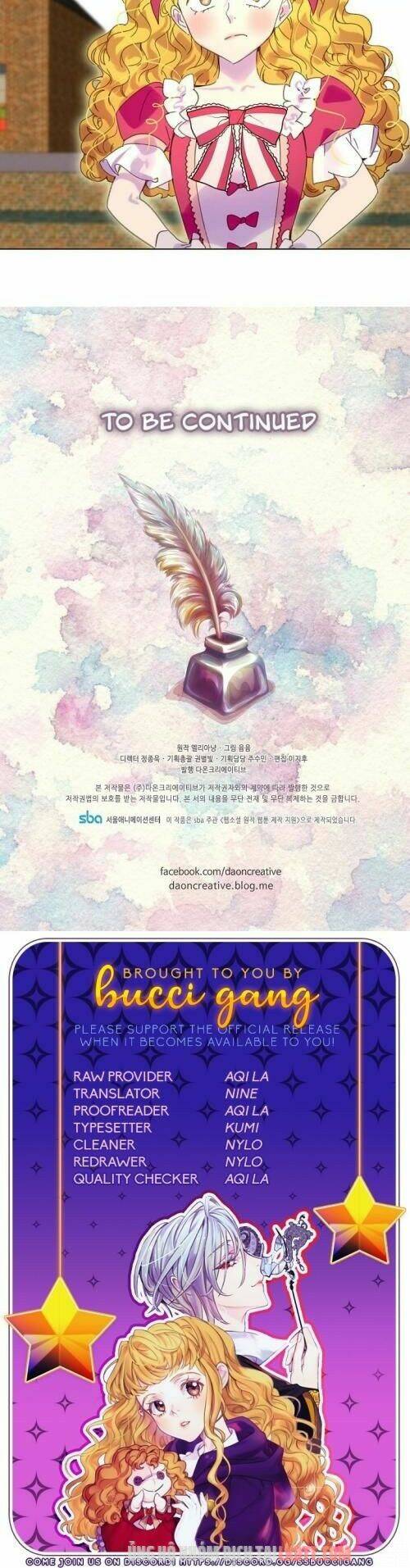 Tôi Không Phải Là Người Tốt Chapter 83 - Trang 2