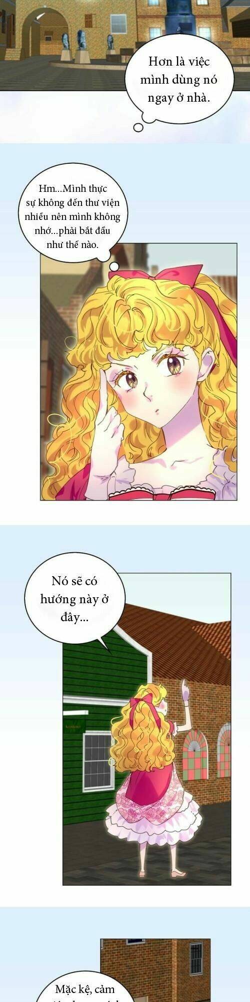 Tôi Không Phải Là Người Tốt Chapter 83 - Trang 2