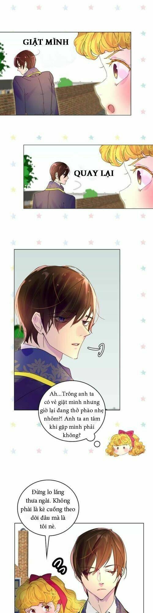 Tôi Không Phải Là Người Tốt Chapter 83 - Trang 2