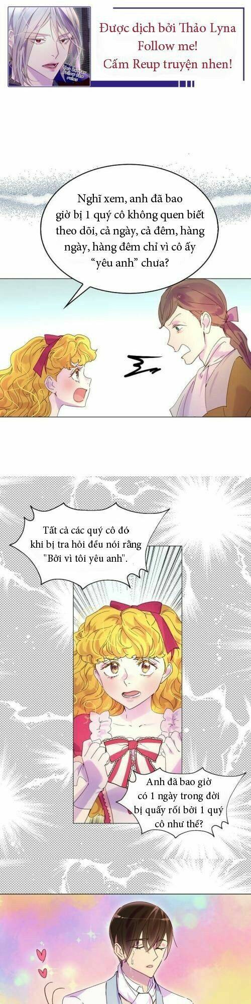 Tôi Không Phải Là Người Tốt Chapter 84 - Trang 2