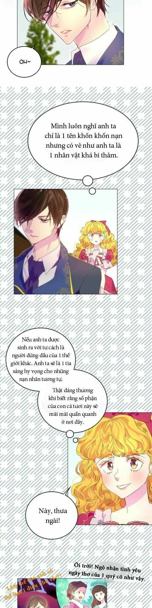 Tôi Không Phải Là Người Tốt Chapter 84 - Trang 2