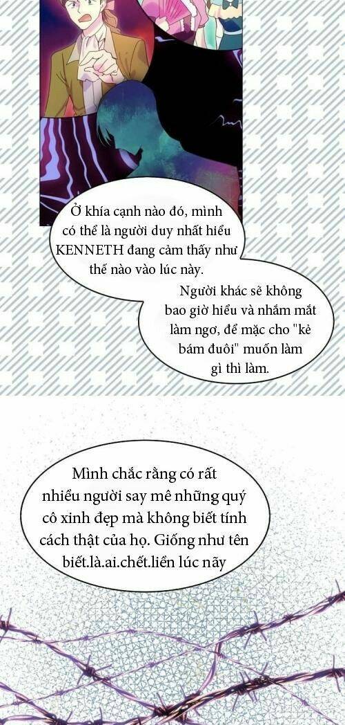 Tôi Không Phải Là Người Tốt Chapter 84 - Trang 2