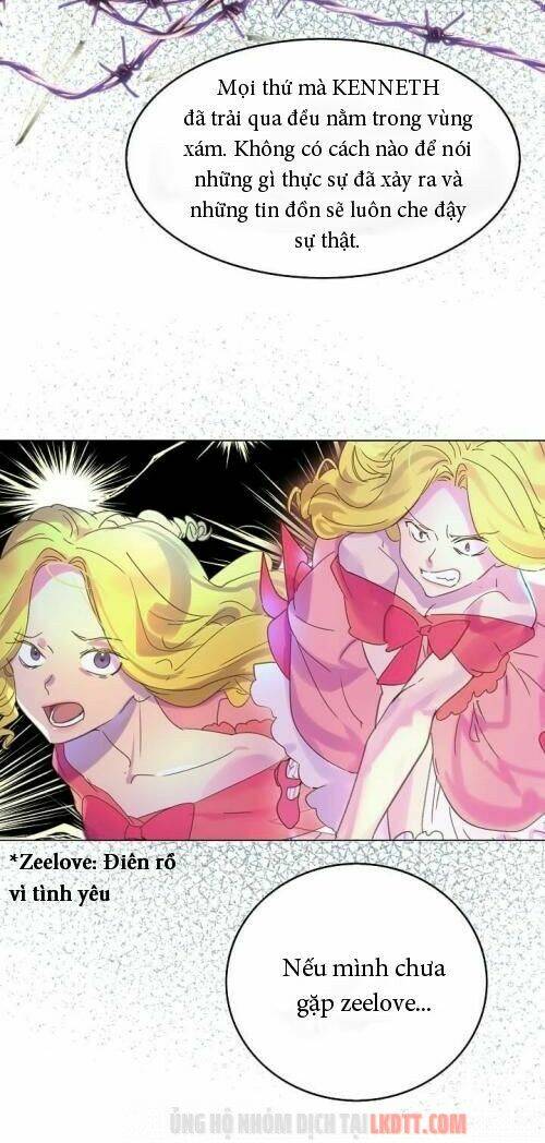 Tôi Không Phải Là Người Tốt Chapter 84 - Trang 2