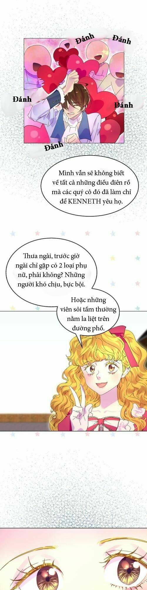 Tôi Không Phải Là Người Tốt Chapter 84 - Trang 2