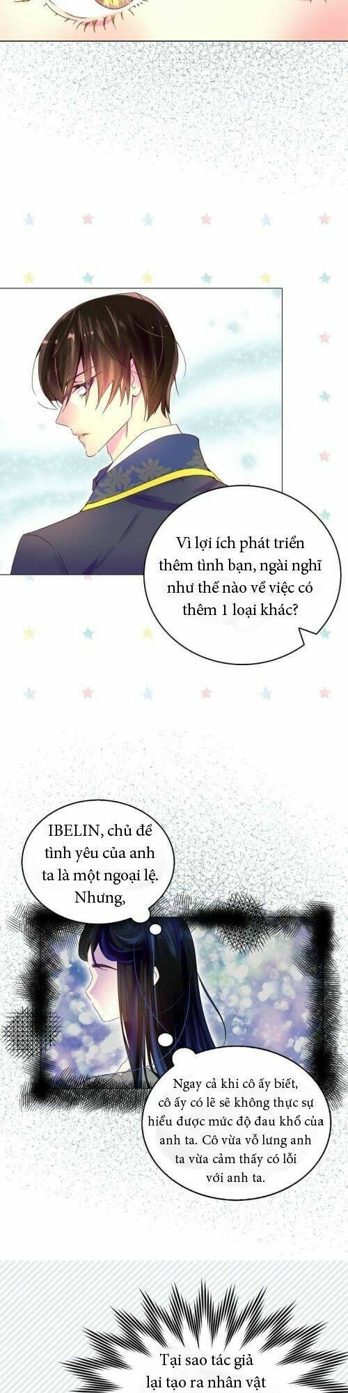 Tôi Không Phải Là Người Tốt Chapter 84 - Trang 2