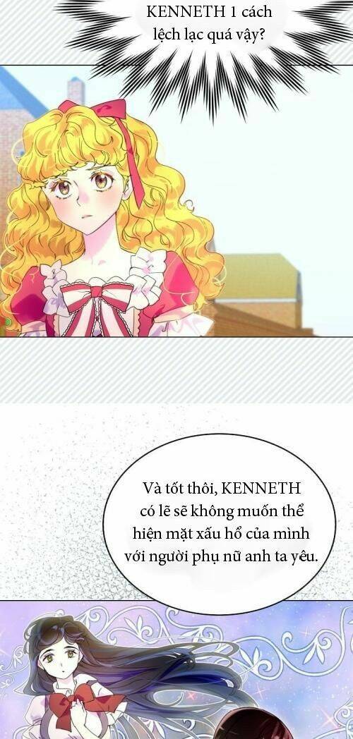 Tôi Không Phải Là Người Tốt Chapter 84 - Trang 2