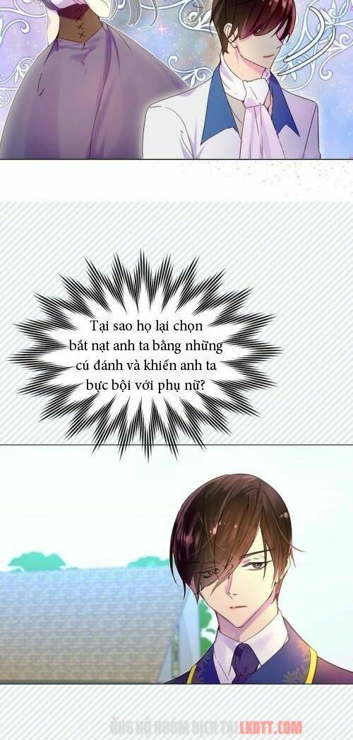 Tôi Không Phải Là Người Tốt Chapter 84 - Trang 2