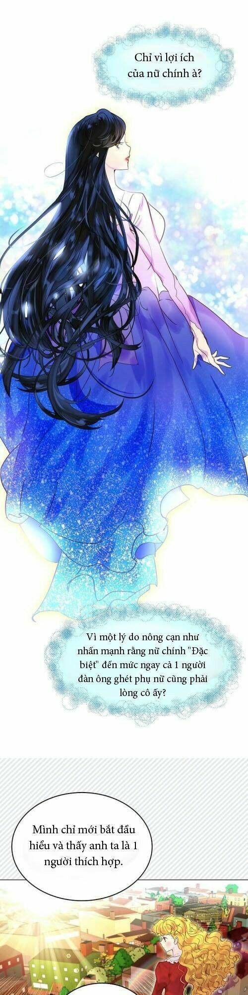 Tôi Không Phải Là Người Tốt Chapter 84 - Trang 2