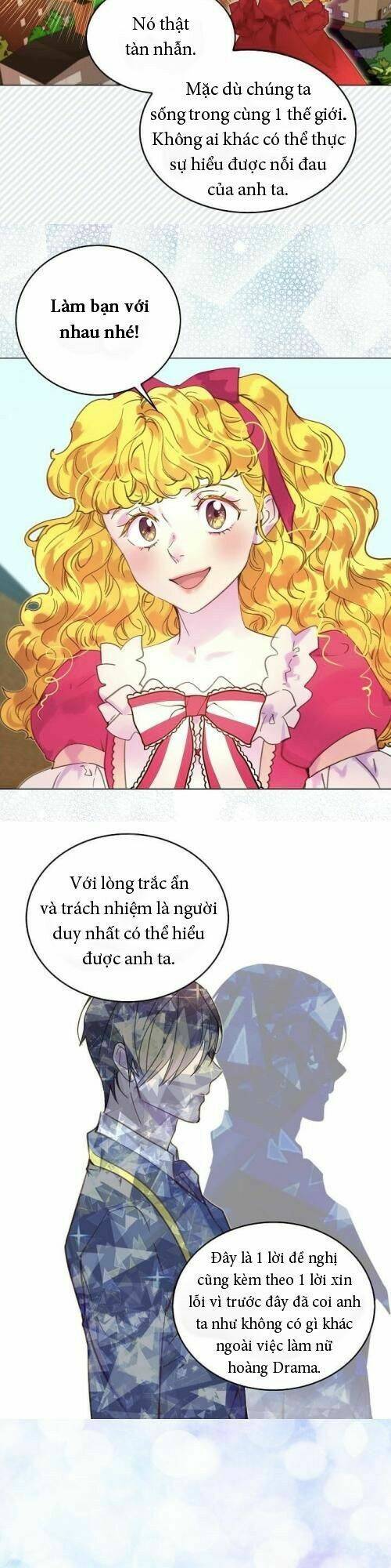 Tôi Không Phải Là Người Tốt Chapter 84 - Trang 2