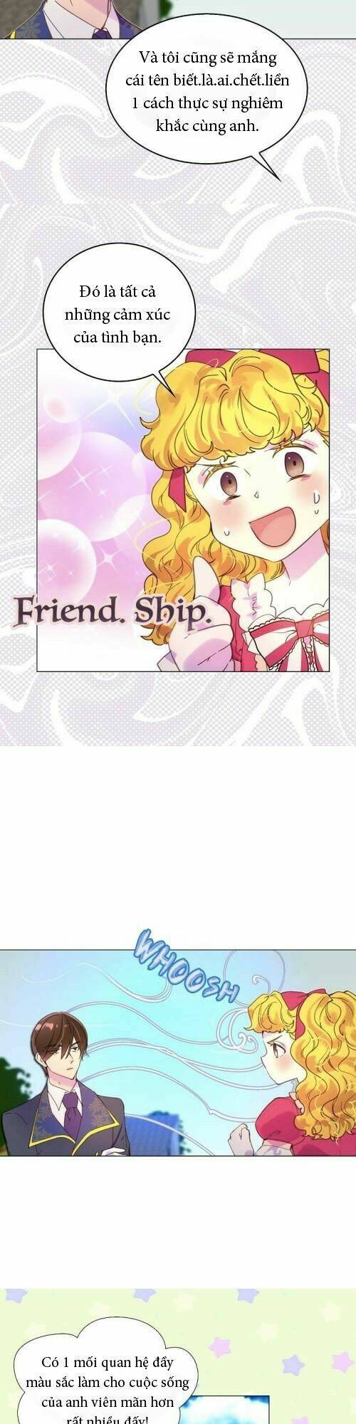 Tôi Không Phải Là Người Tốt Chapter 84 - Trang 2