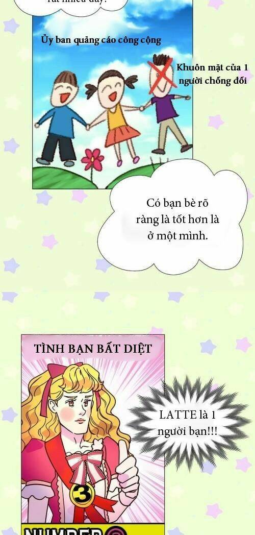 Tôi Không Phải Là Người Tốt Chapter 84 - Trang 2