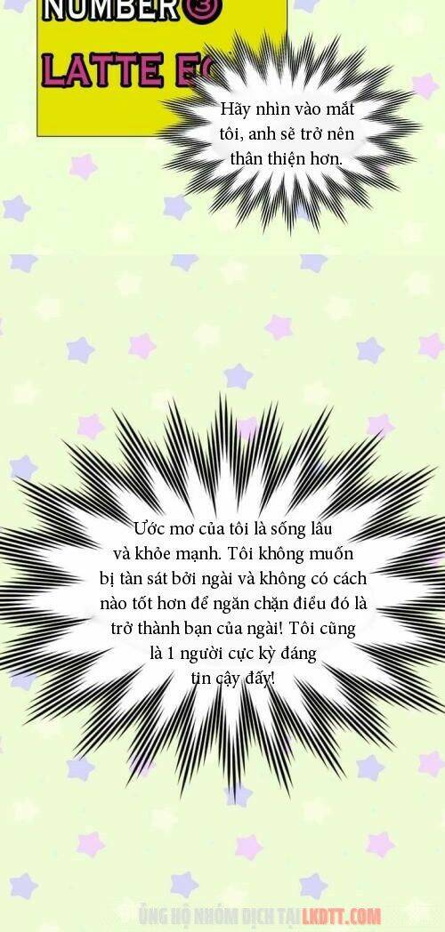 Tôi Không Phải Là Người Tốt Chapter 84 - Trang 2