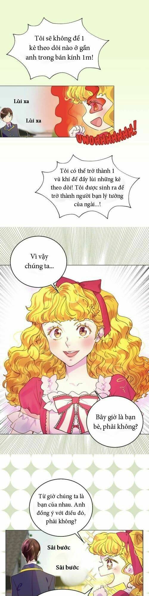 Tôi Không Phải Là Người Tốt Chapter 84 - Trang 2