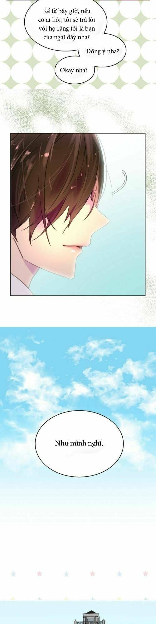 Tôi Không Phải Là Người Tốt Chapter 84 - Trang 2