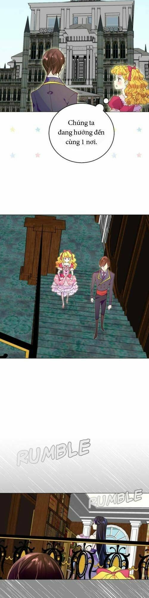 Tôi Không Phải Là Người Tốt Chapter 84 - Trang 2