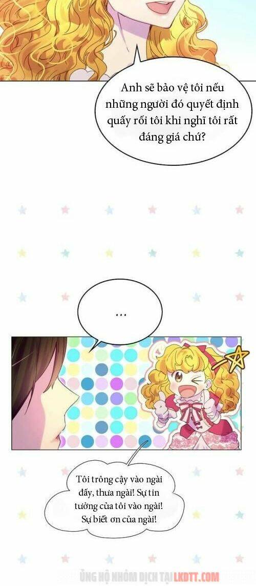 Tôi Không Phải Là Người Tốt Chapter 84 - Trang 2