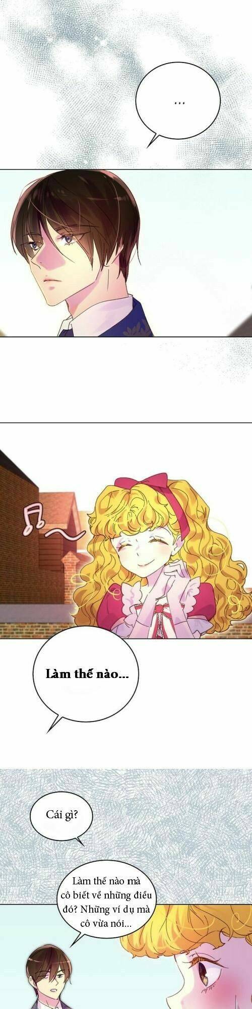 Tôi Không Phải Là Người Tốt Chapter 84 - Trang 2