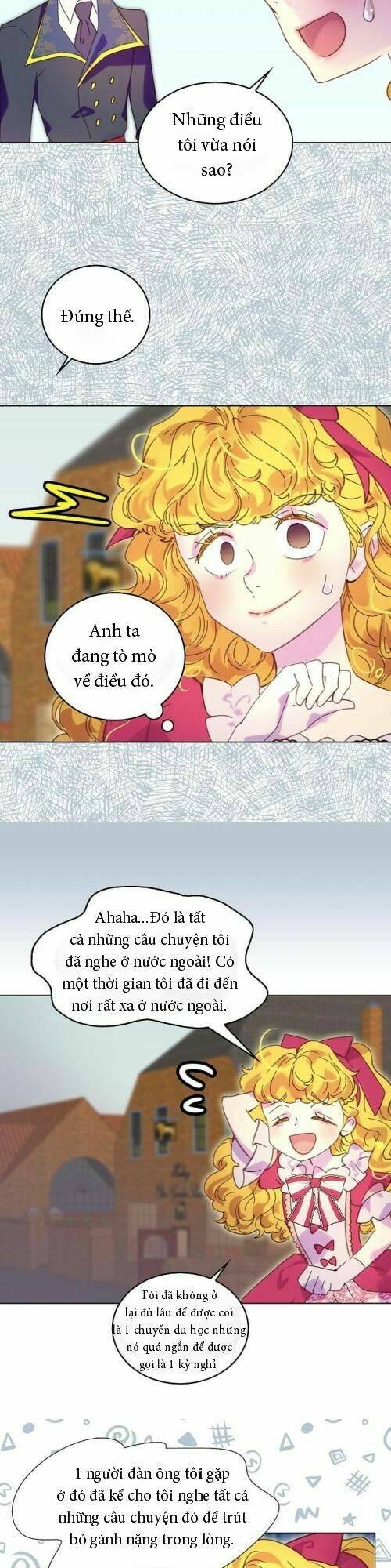 Tôi Không Phải Là Người Tốt Chapter 84 - Trang 2