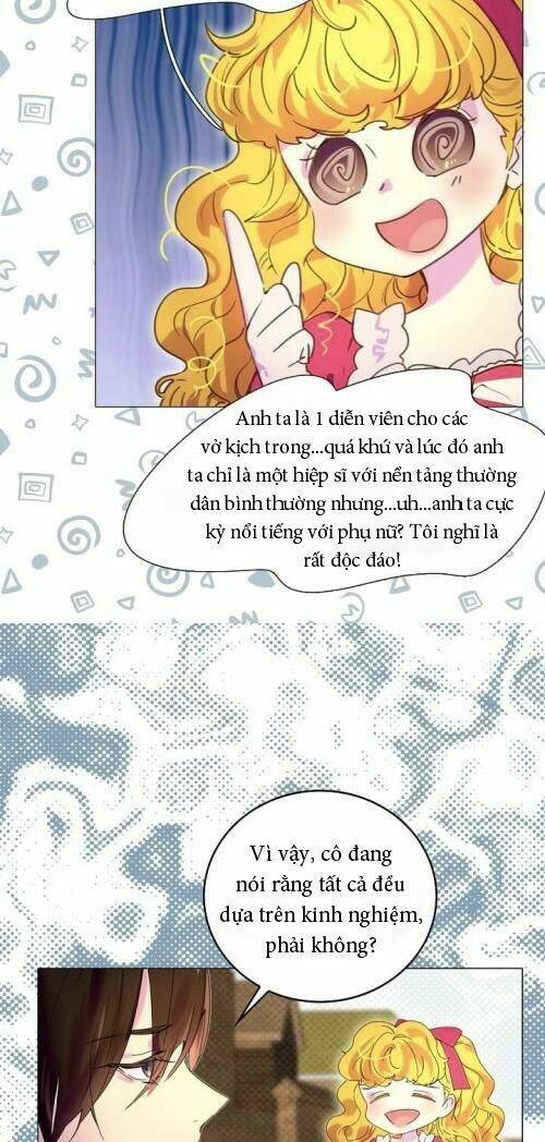 Tôi Không Phải Là Người Tốt Chapter 84 - Trang 2