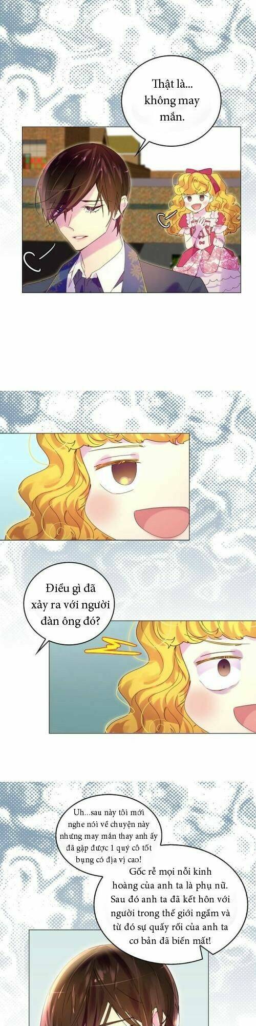 Tôi Không Phải Là Người Tốt Chapter 84 - Trang 2