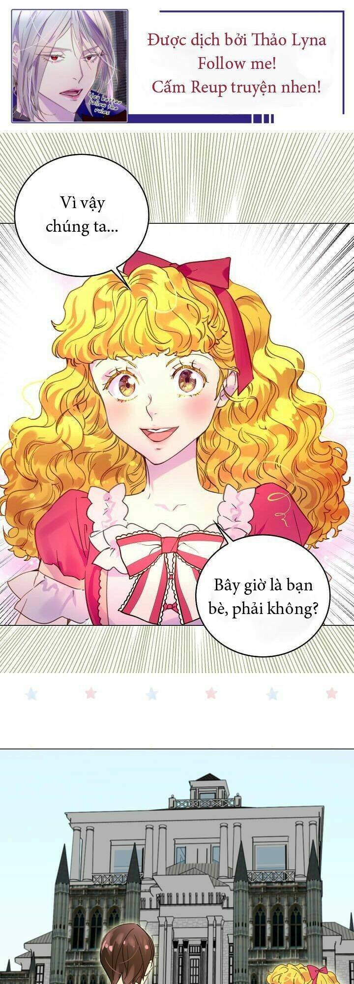 Tôi Không Phải Là Người Tốt Chapter 85 - Trang 2