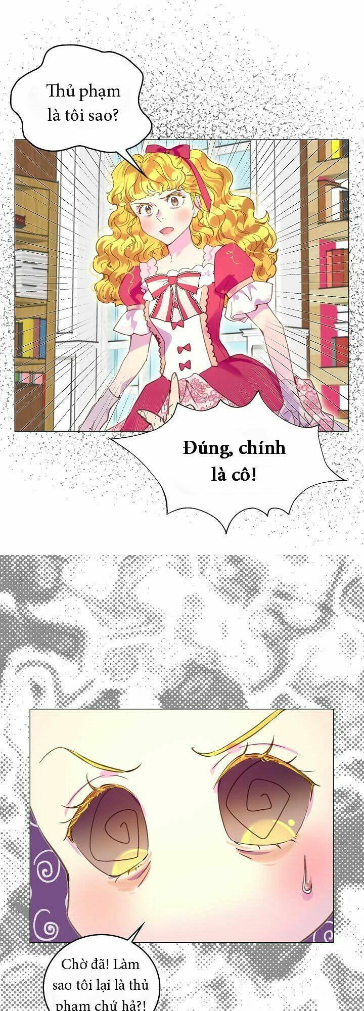 Tôi Không Phải Là Người Tốt Chapter 85 - Trang 2