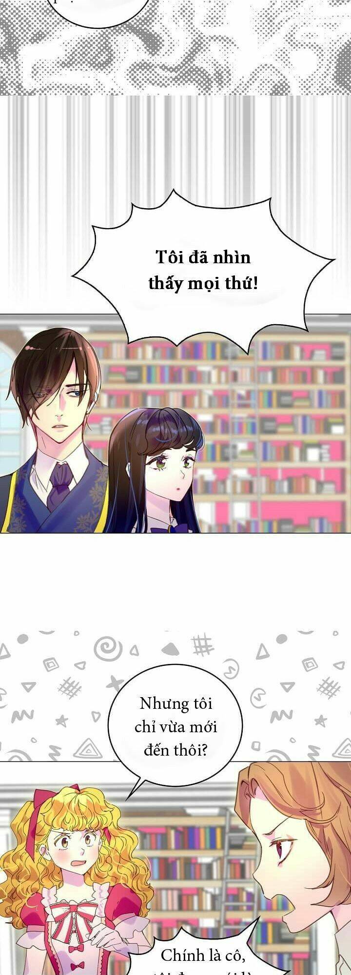 Tôi Không Phải Là Người Tốt Chapter 85 - Trang 2