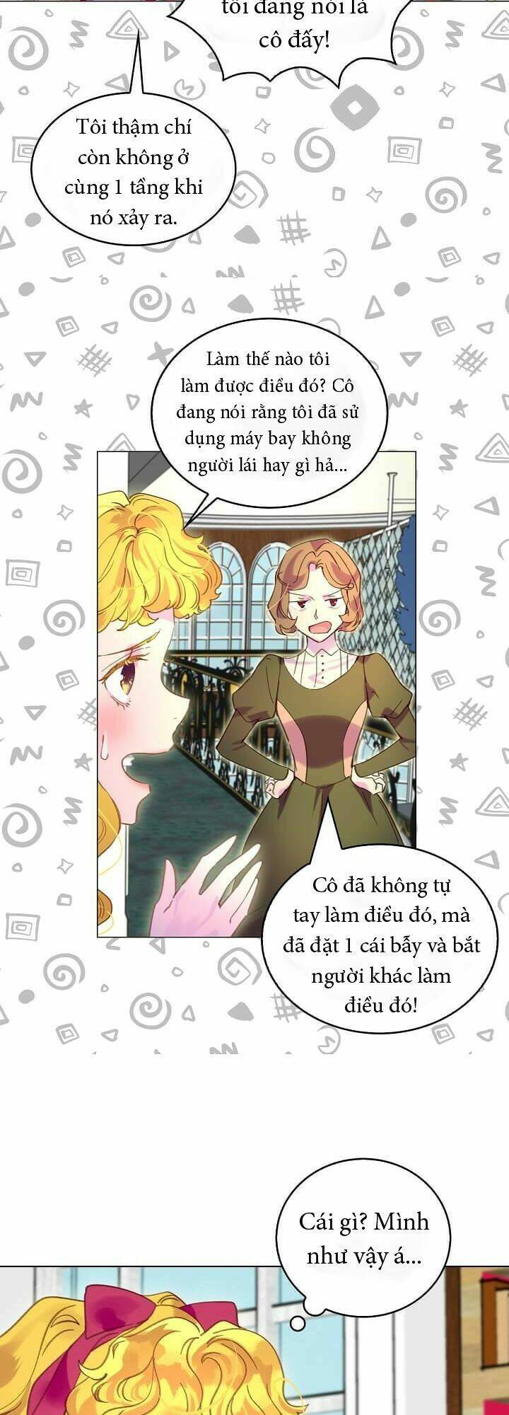 Tôi Không Phải Là Người Tốt Chapter 85 - Trang 2