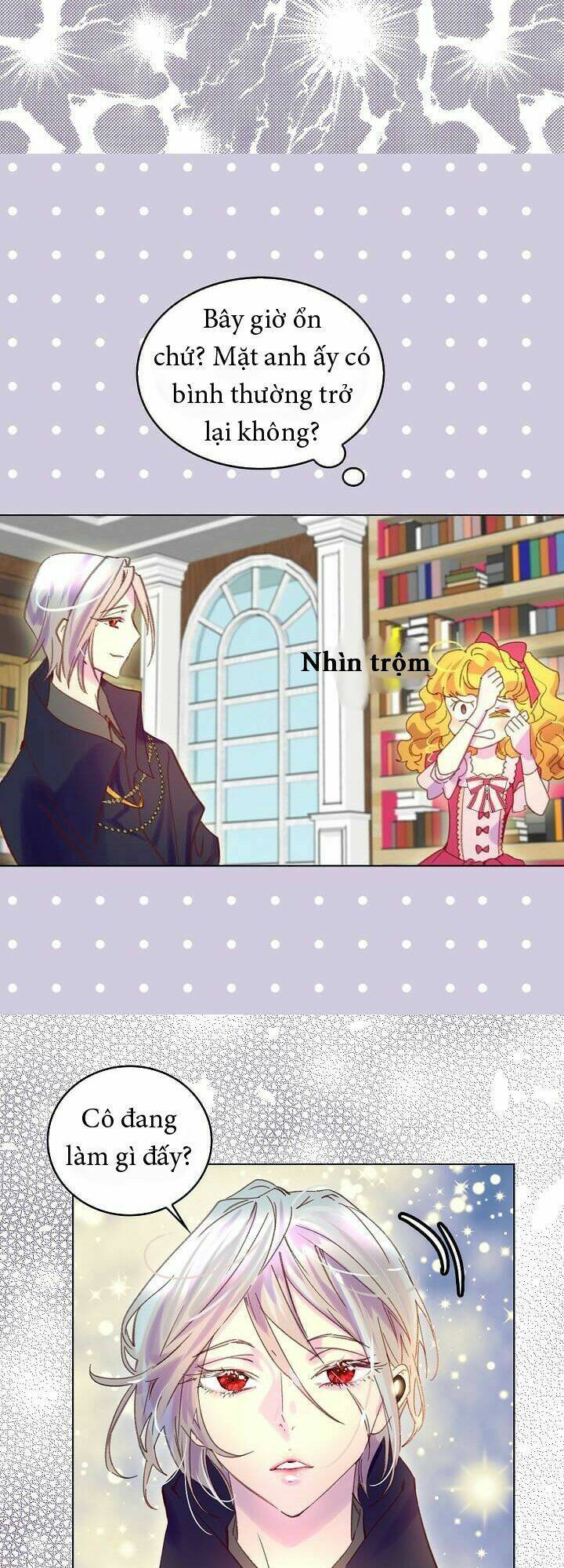 Tôi Không Phải Là Người Tốt Chapter 85 - Trang 2