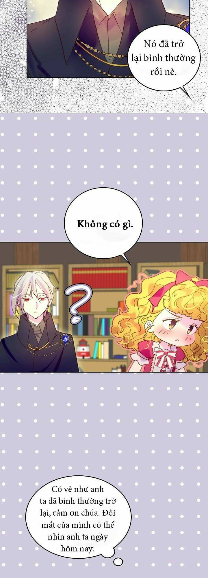 Tôi Không Phải Là Người Tốt Chapter 85 - Trang 2