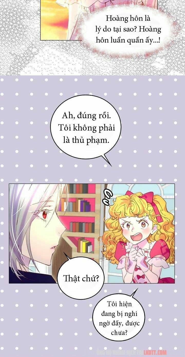 Tôi Không Phải Là Người Tốt Chapter 85 - Trang 2